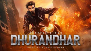 dhurandhar